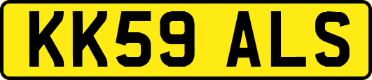 KK59ALS