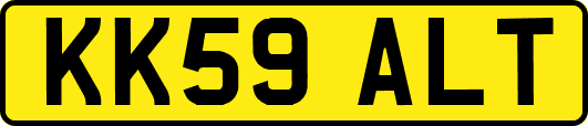 KK59ALT