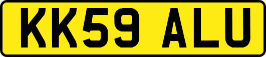 KK59ALU