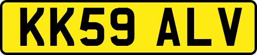 KK59ALV