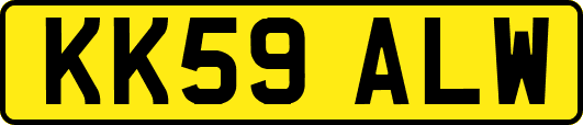 KK59ALW