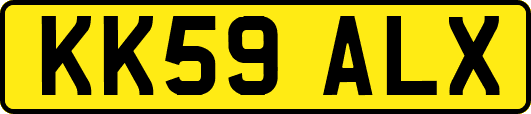 KK59ALX