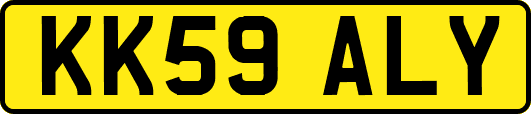 KK59ALY
