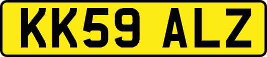 KK59ALZ
