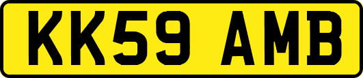 KK59AMB