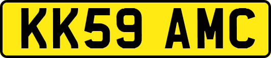 KK59AMC