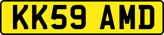 KK59AMD