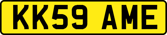 KK59AME