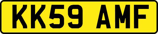 KK59AMF