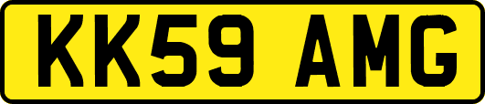 KK59AMG
