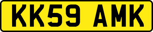 KK59AMK