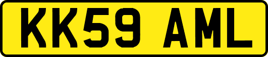 KK59AML