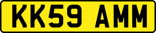 KK59AMM