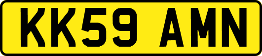 KK59AMN