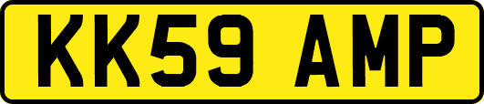 KK59AMP