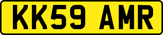 KK59AMR