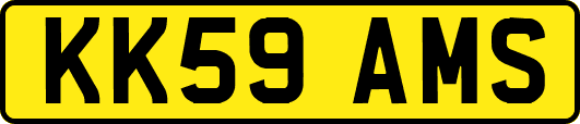 KK59AMS
