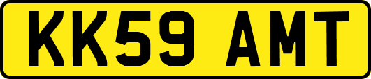 KK59AMT