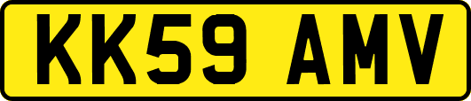 KK59AMV