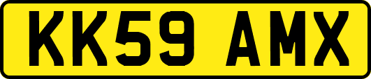 KK59AMX