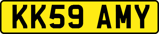 KK59AMY