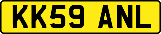 KK59ANL