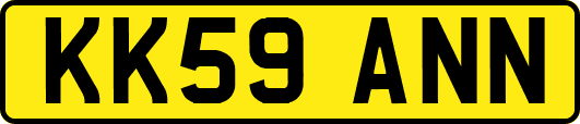 KK59ANN