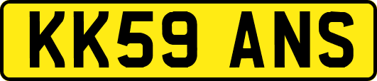 KK59ANS