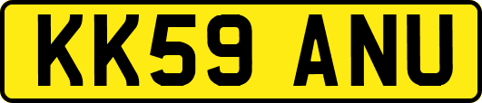 KK59ANU