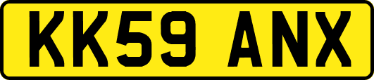 KK59ANX