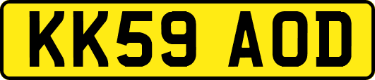 KK59AOD