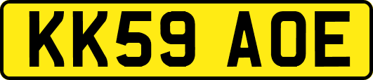 KK59AOE