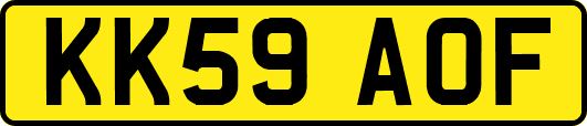 KK59AOF