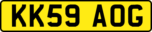 KK59AOG