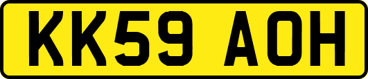 KK59AOH