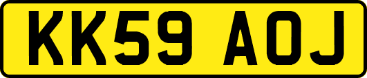 KK59AOJ