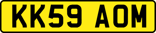 KK59AOM