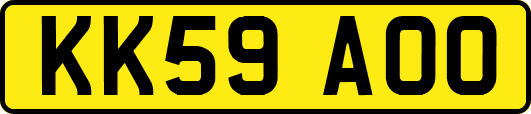 KK59AOO