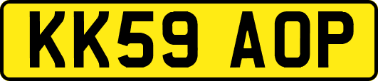 KK59AOP