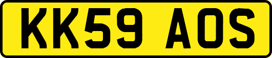 KK59AOS