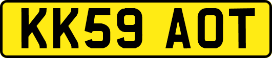 KK59AOT