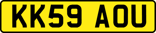 KK59AOU