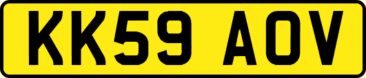 KK59AOV