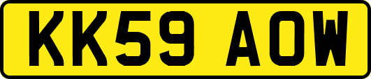 KK59AOW
