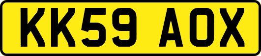 KK59AOX