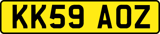 KK59AOZ