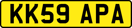 KK59APA