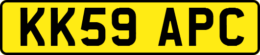 KK59APC