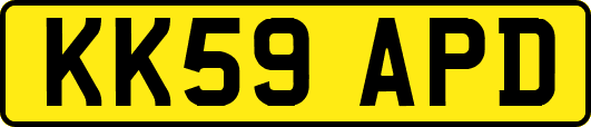 KK59APD