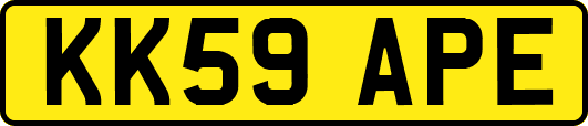 KK59APE